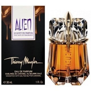 Alien The Taste Of Fragrance 
