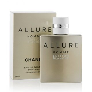 Allure Homme Blanche