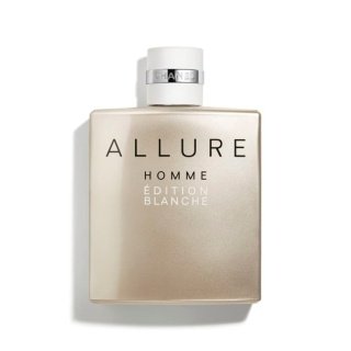 Allure Homme Blanche
