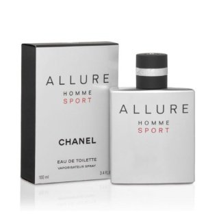 ALLURE HOMME SPORT
