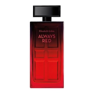 Always Red