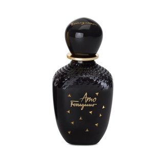 Amo Ferragamo Christmas Limited Edition