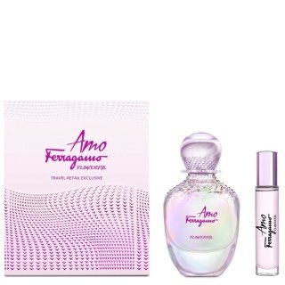Amo Flowerful Gift Set (2Pcs)