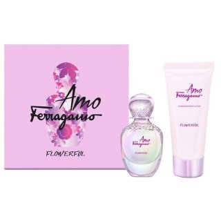 Amo Flowerful Gift Set (30ML)