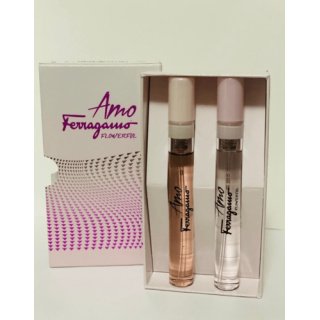 Amo Flowerful Gift Set (Mini)