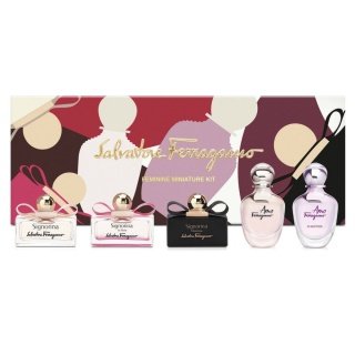 Amo Flowerful Miniature Gift Set
