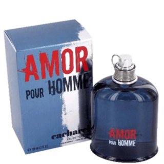 Amor Pour Homme
