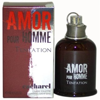 Amor Pour Homme Tentation