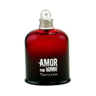 Amor Pour Homme Tentation