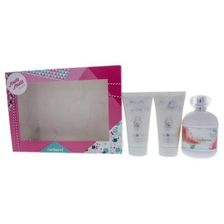 Anais Anais by Cacharel for Women – 3 Pc Gift Set