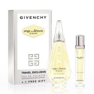 Ange Ou Demon Le Secret Women’s Gift Set