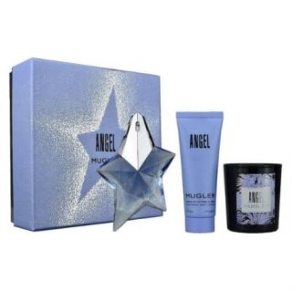 Angel 3Pc Gift Set