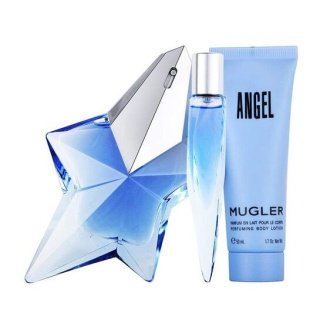 Angel 3Pcs Gift Set (50ML)