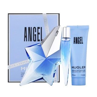 Angel 3Pcs Gift Set (50ML)