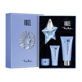 Angel 4Pcs Gift Set