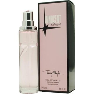 Angel Innocent Secret