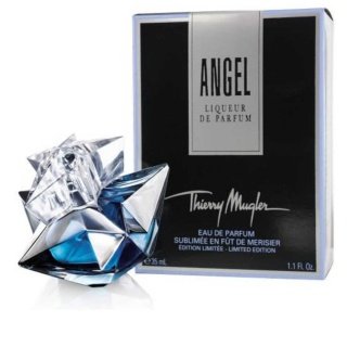Angel Liqueur De Parfum 