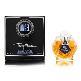 Angel The Fragrance Of Leather