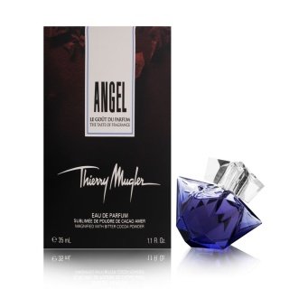 Angel The Taste Of Fragrance