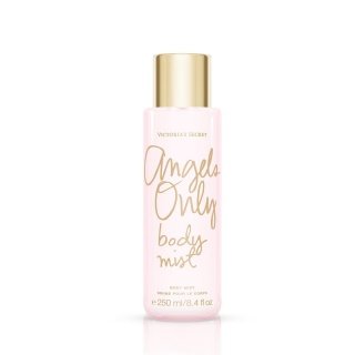 Angels Only (Body Mist)