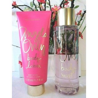 Angels Only (Body Mist) Gift Set