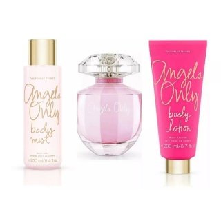 Angels Only Gift Set