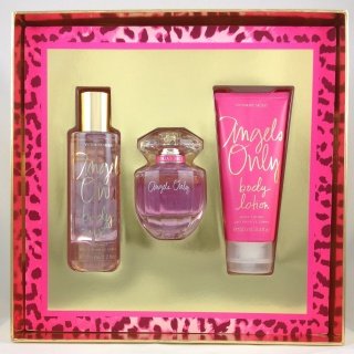 Angels Only Gift Set (3Pcs)