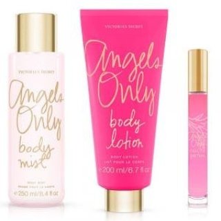 Angels Only Mini Gift Set