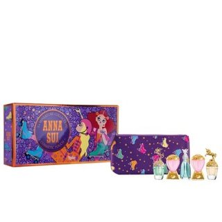 Miniature Pouch EDT Gift Set