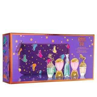 Miniature Pouch EDT Gift Set