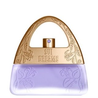 Sui Dreams In Purple