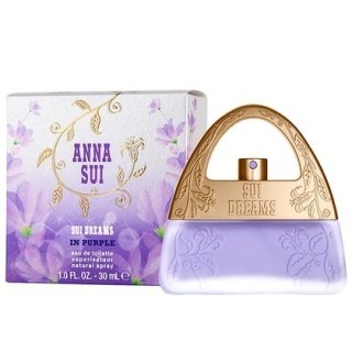 Sui Dreams In Purple