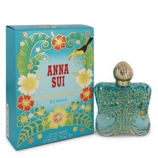 Anna Sui Romantica Exotica