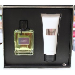 Antidote Gift Set (2Pcs)