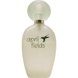 April Fields 