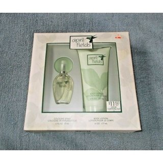 April Fields Gift Box