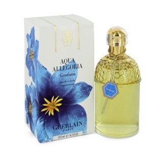 Aqua Allegoria Gentiana