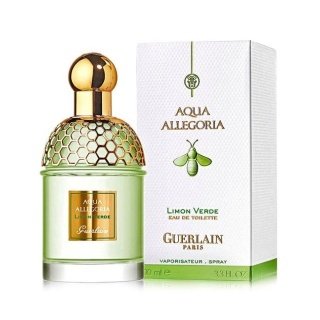 Aqua Allegoria Limon Verde