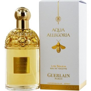 Aqua Allegoria Lys Soleia