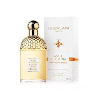 Aqua Allegoria Mandarine Basilic
