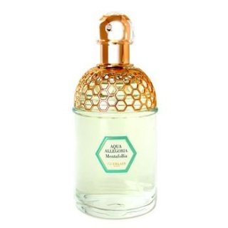 Aqua Allegoria Mentafollia