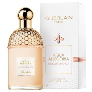 Aqua Allegoria Nerolia Bianca