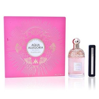 Aqua Allegoria Pera Granita by Guerlain Gift Set
