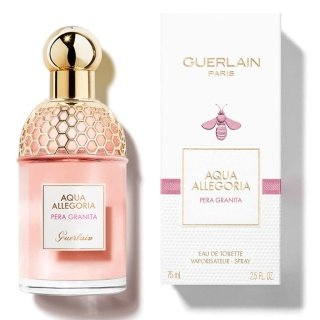 Aqua Allegoria Pera Granita