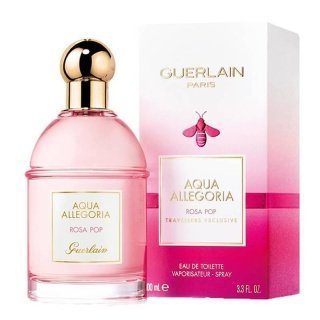 Aqua Allegoria Rosa Pop
