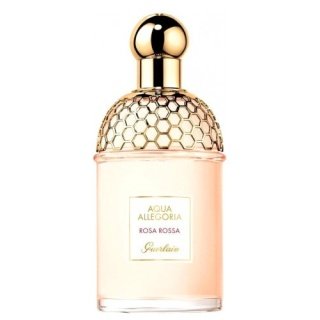 Aqua Allegoria Rosa Rossa