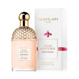 Aqua Allegoria Rosa Rossa