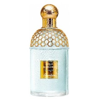 Aqua Allegoria Teazzurra