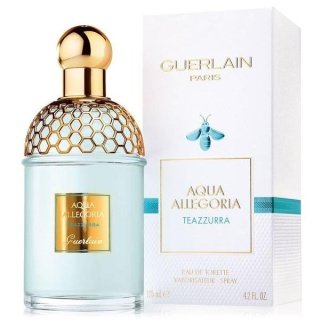 Aqua Allegoria Teazzurra