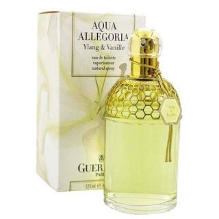 Aqua Allegoria Ylang Vanille